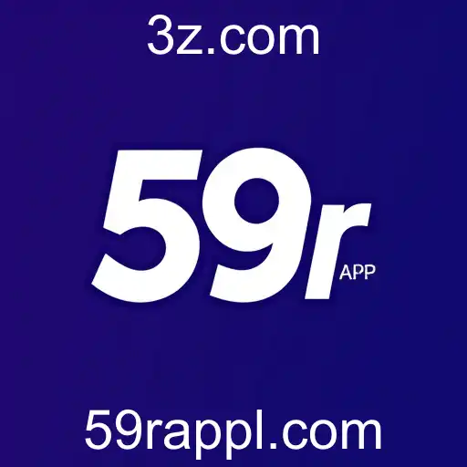 A Ascensão do 59r App na Comunidade de Jogos