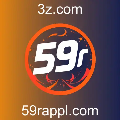 Revolução no Mundo dos Jogos: A Ascensão do 59r App