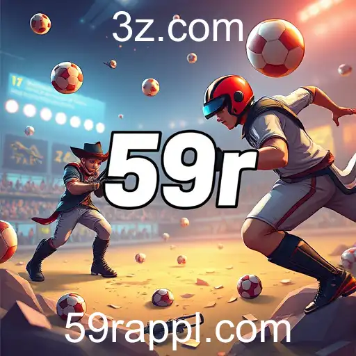 Ascensão do 59r App no cenário de jogos em 2026