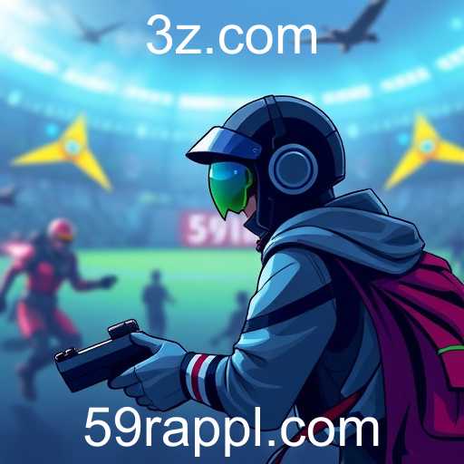 A Revolução Digital dos Jogos: O Papel do 59r App